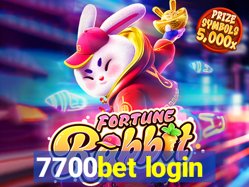 7700bet login